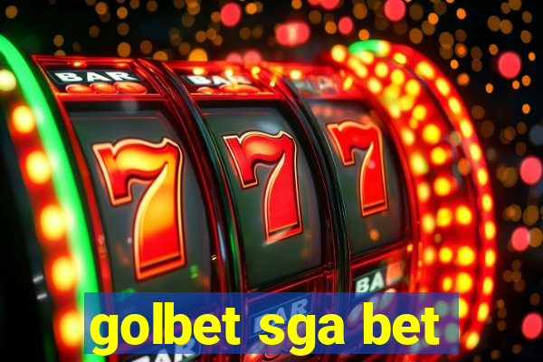 golbet sga bet